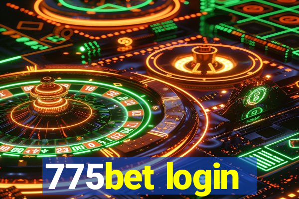 775bet login